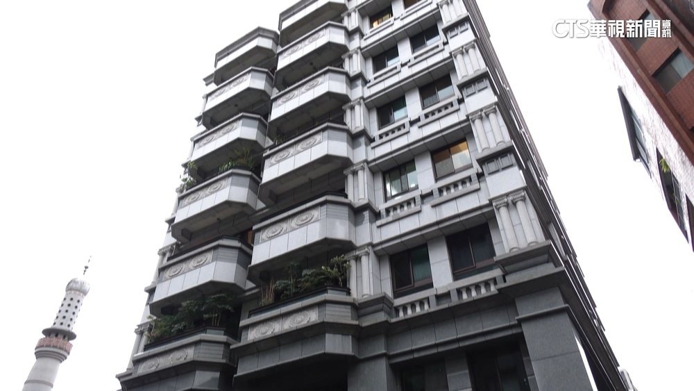 保全三度闖豪宅偷精品　與雇主須賠償373萬