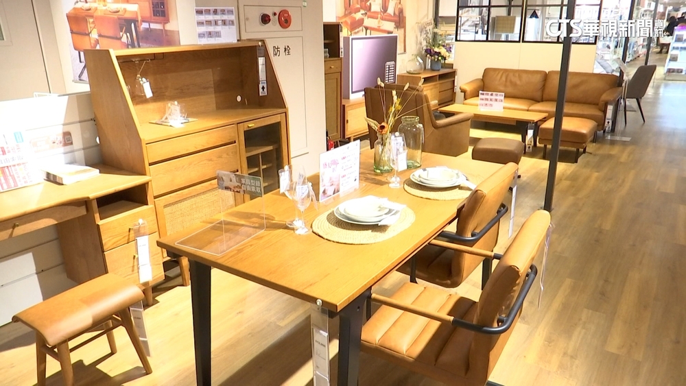 逛街民眾激增？　大品牌實體門市「大坪數」成趨勢