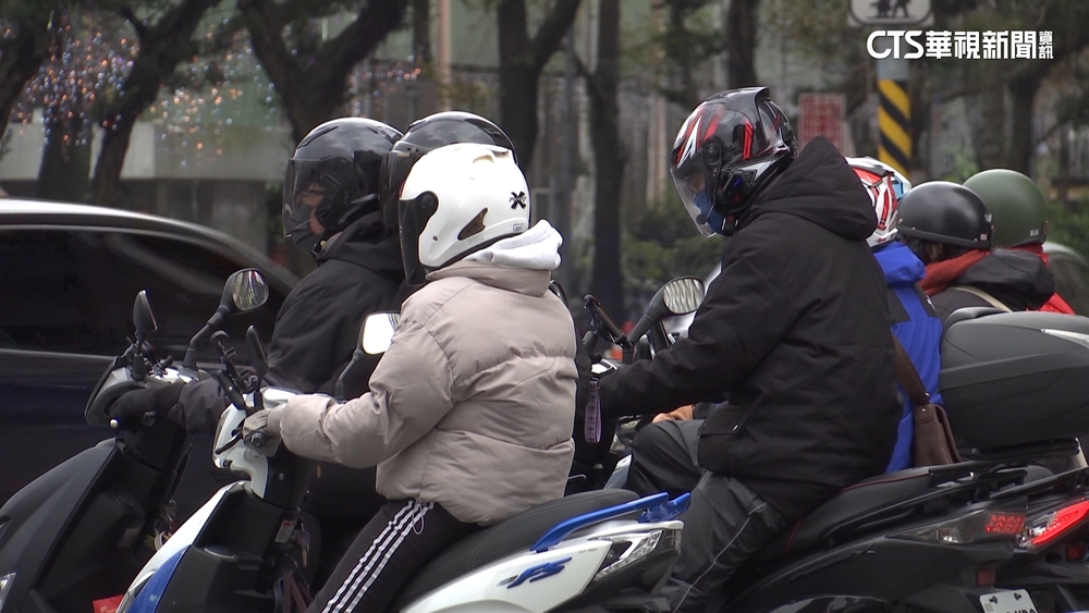 輻射冷卻10縣市低溫特報！　清晨苗栗公館8.1度