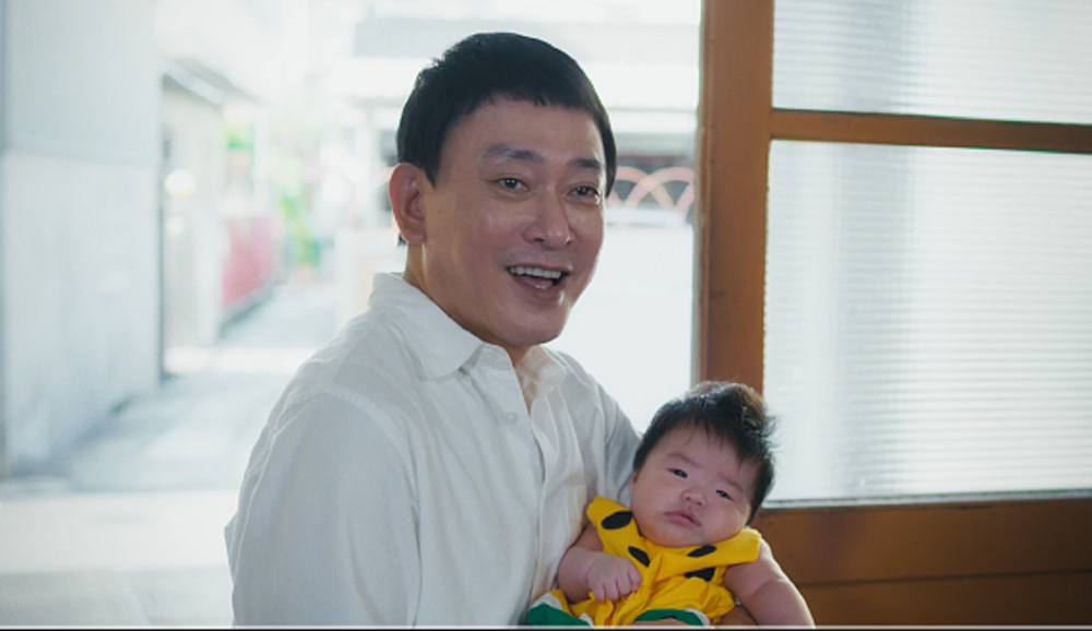 《阿叔》收視紅盤收官王識賢告白：「感謝粉絲不離不棄」