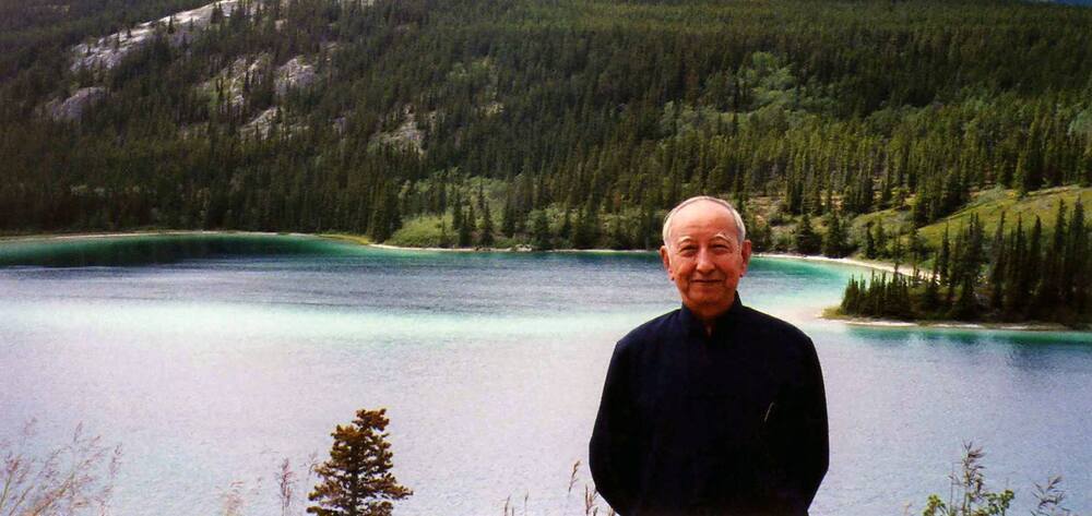 「鬼故事大師」司馬中原驚傳病逝　享耆壽90歲