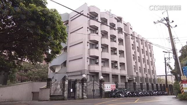 民進黨質疑凱旋苑「未依法公安申報」　侯辦：睜眼說瞎話