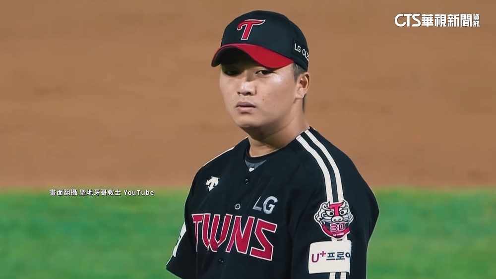 韓職終結者高祐錫加盟教士　海外賽日韓大對決