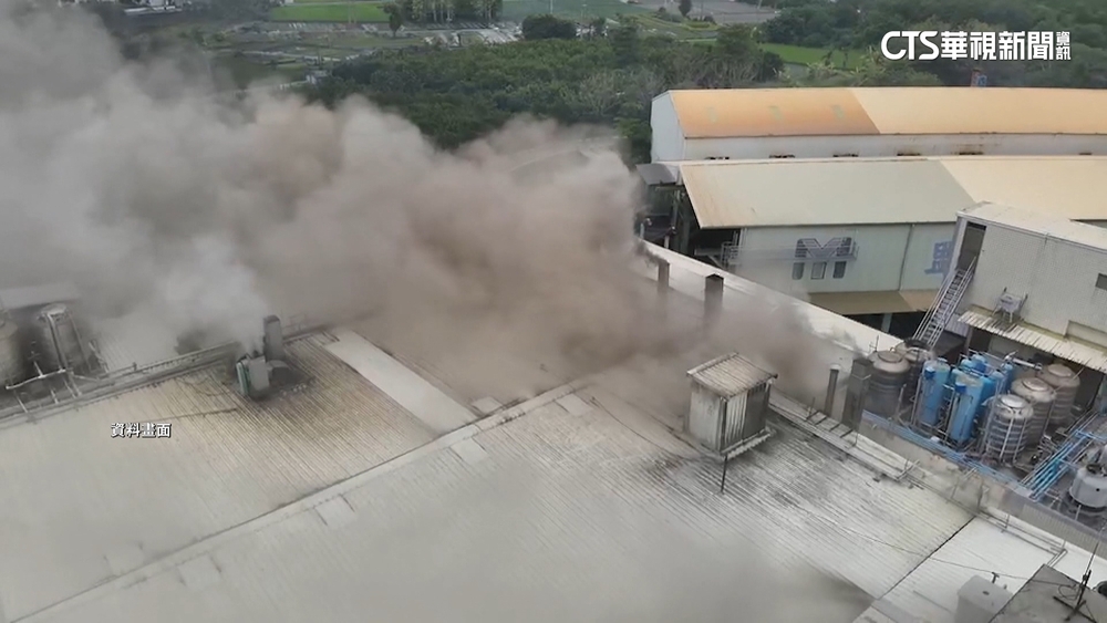 涉阻員工滅火釀9死　聯華大火檢調起訴3管理層