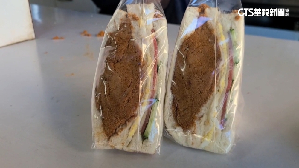 網：老闆到底賺什麼？　巷弄銅板價早餐太佛心