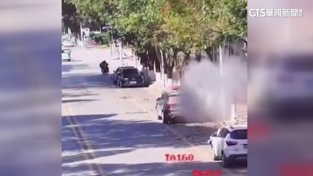 緬甸打叛軍.中國受波及　雲南邊境5民眾被炸傷