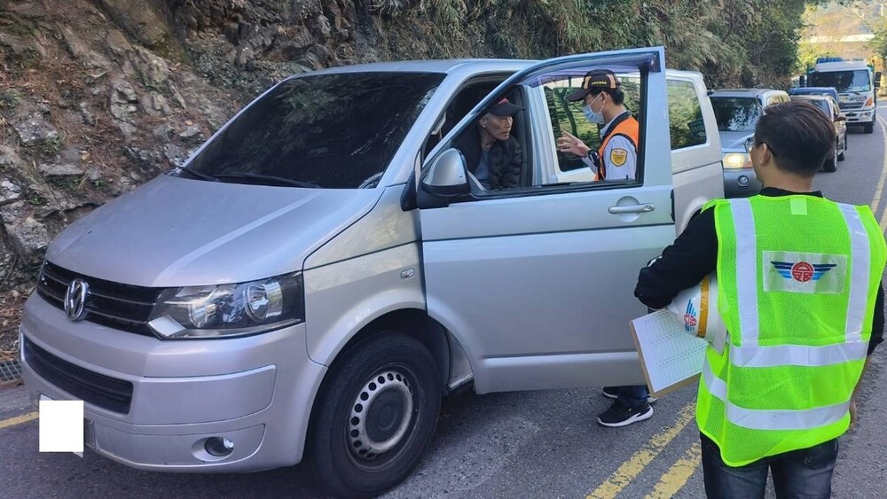 白牌車違法載客藏風險　台中「1熱門景點」將加強取締