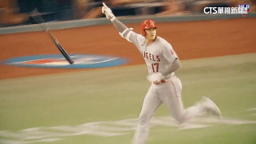 大谷破除刻板印象　學者：成就超越李小龍.林書豪