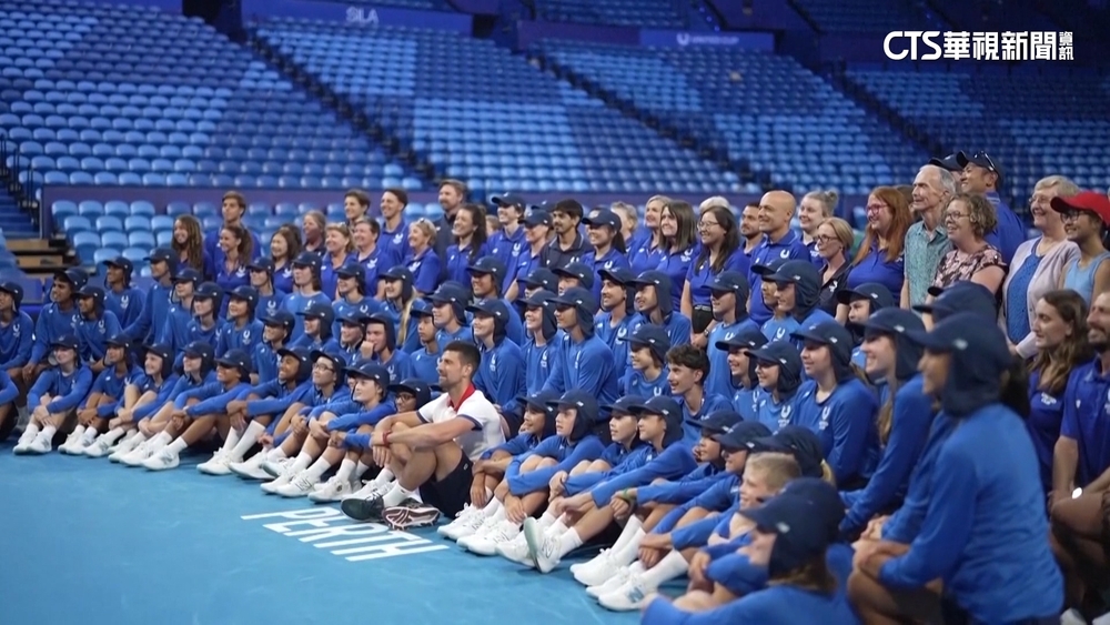 澳網第11冠有隱憂？　喬帥坦言影響大但仍有時間