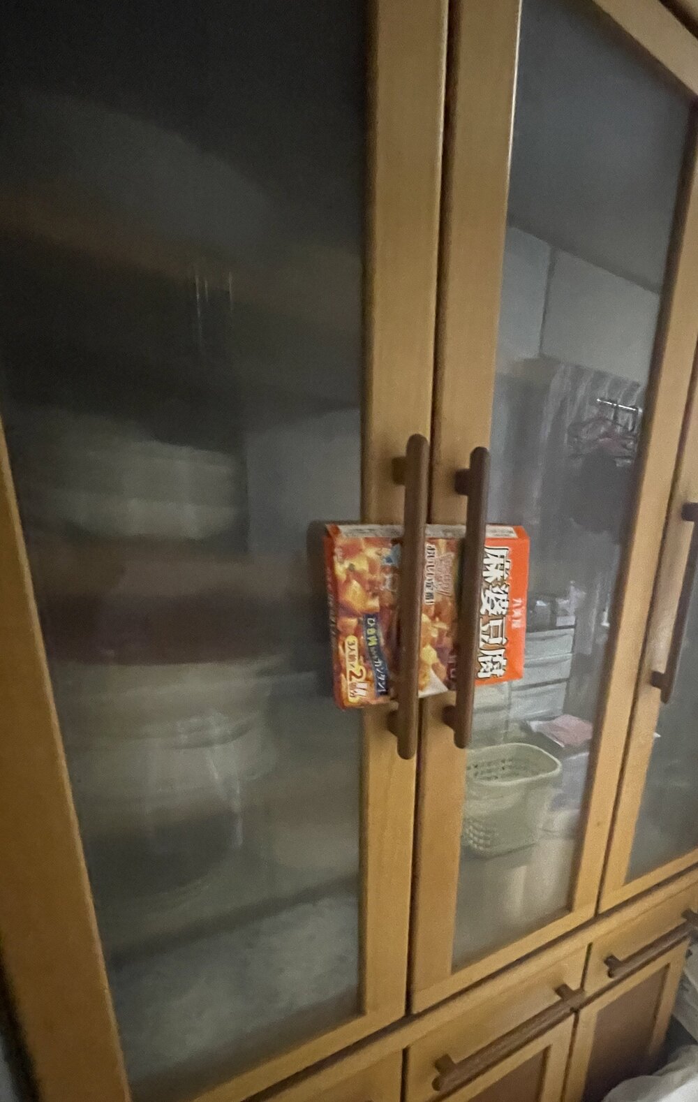 日本石川強震　他曝母親「這動作」防止碗盤掉落