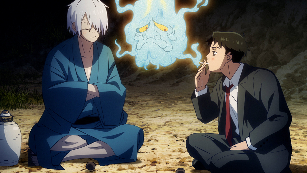 首度揭開「眼珠老爹」的神祕過去　《鬼太郎誕生：咯咯咯之謎》2/7在台上映