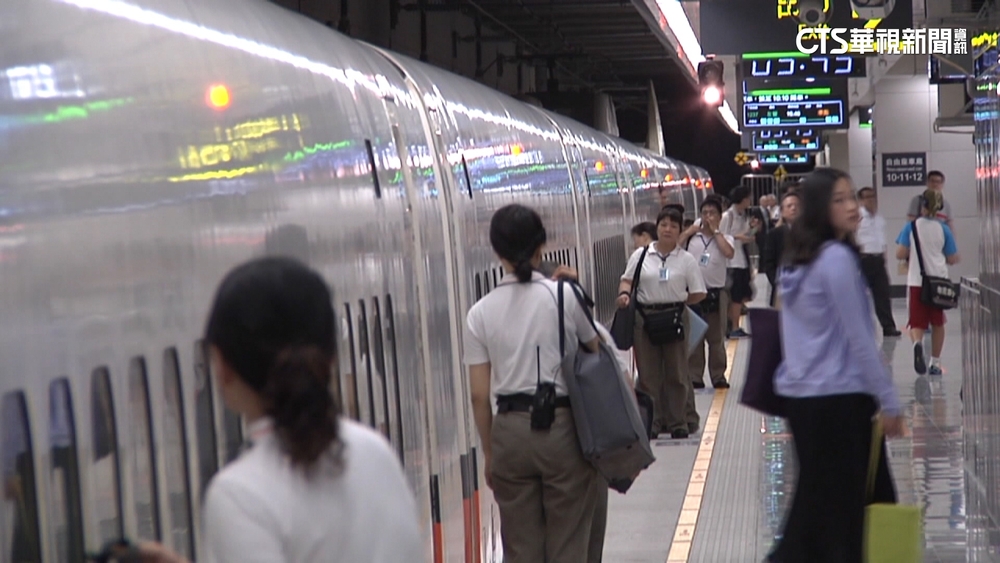 不滿薪資年終！　高鐵工會恐春節罷工　高鐵：持續溝通