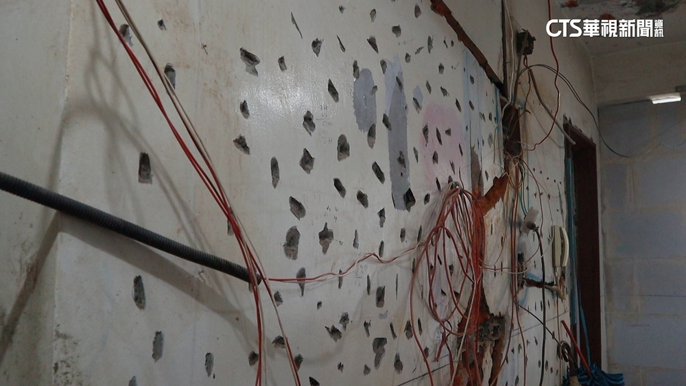 付53萬工程款卻「爛尾」　7旬婦控遇「裝修蟑螂」