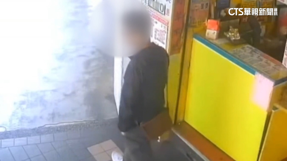 陌生男下注2萬運彩落跑！　店員賠近1個月薪水氣炸