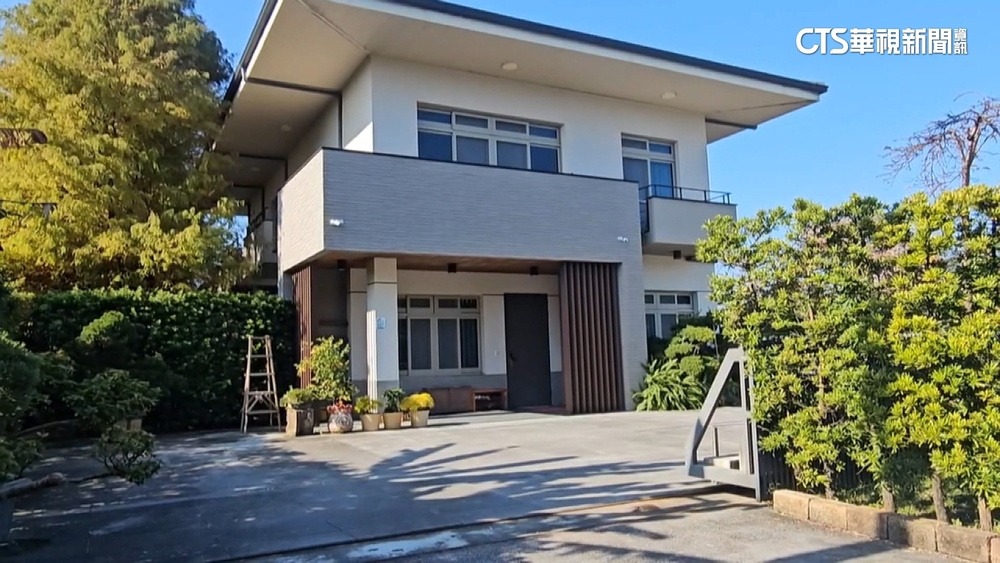 老家遭檢舉違建　林聰賢喊冤：農業用　建設處：待調查