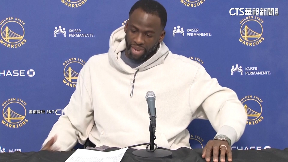 「嘴綠」將解禁! 已恢復出賽資格 最快下週回歸