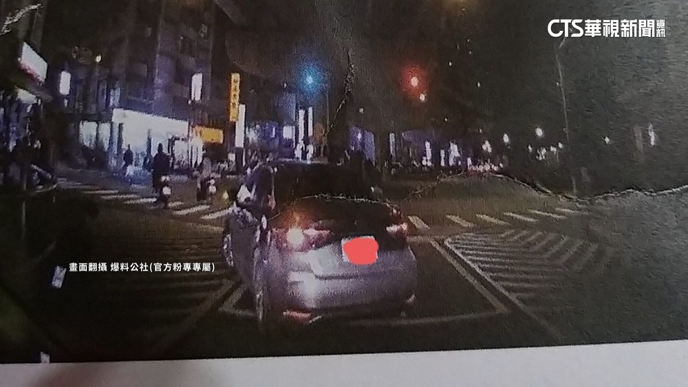 新竹同地點1分鐘收兩罰單引民怨　警：個別舉發