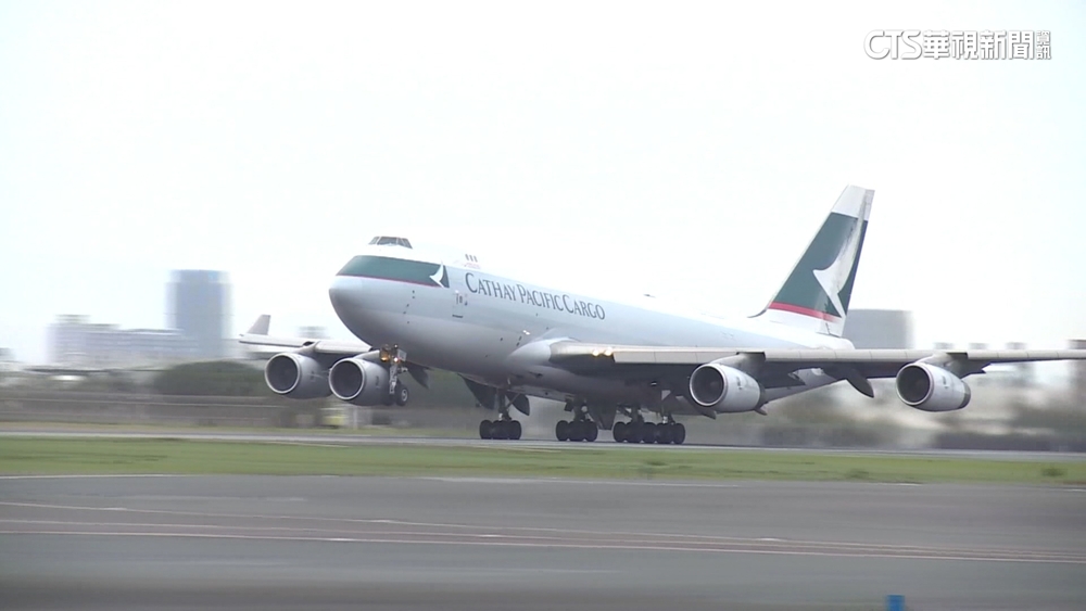 機師缺口沒補上　國泰航空一週內121航班取消