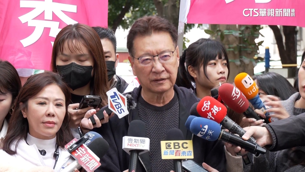 2024選前黃金週　藍綠白高雄造勢拚「萬級人氣」