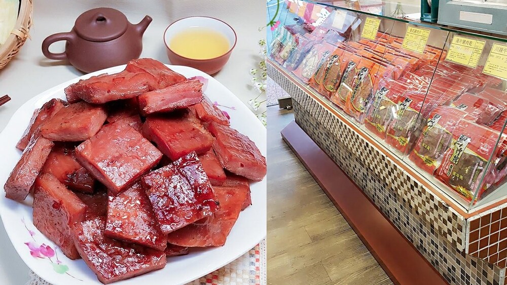 高雄40年肉乾老店月底熄燈　外界不捨：必買伴手禮之一
