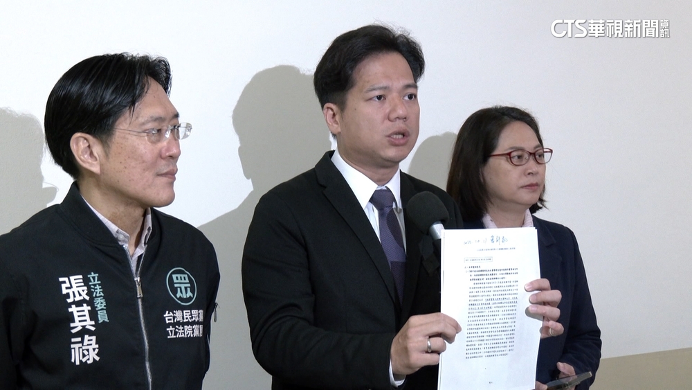 朝野達成共識　陳建仁9日赴立院報告高端合約