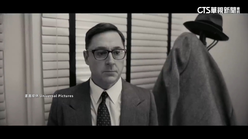 第81屆金球獎頒獎典禮　「奧本海默」成大贏家