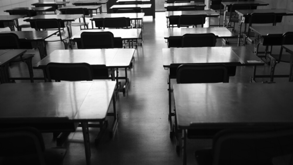 北市某國小被爆「霸凌者當選模範生」　校方：經全班票選結果