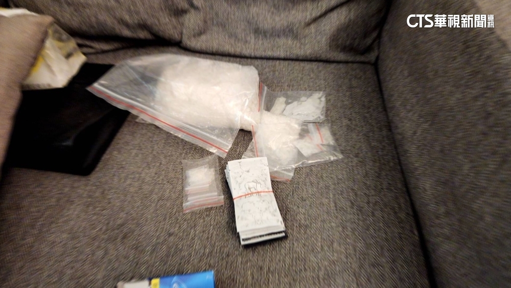 澎湖輪啟航4個月破「首運毒」　2嫌躲民宿被逮