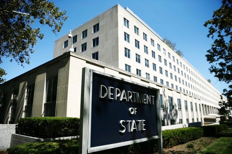 2024總統大選在即！ 美國務院「要中國別干涉」：停止對台施壓