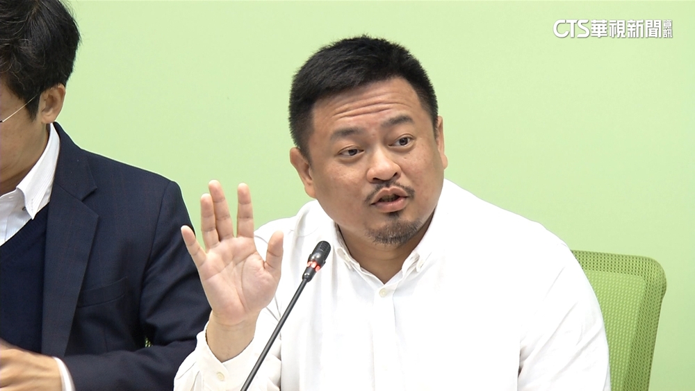 遭爆不雅片外流　洪申翰親上火線澄清：非本人