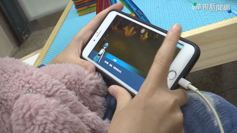 中國遊戲廠公布寒假限玩通知：未成年寒假限玩16小時　