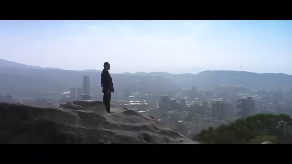 復刻2008年馬蕭配？　侯友宜全新競選廣告流量飆