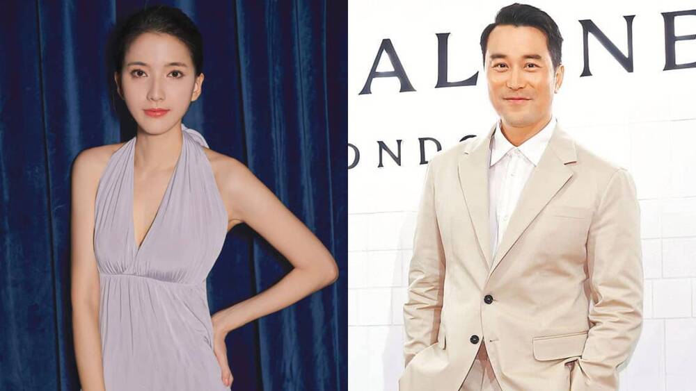 冤背「張孝全小三」罵名 陳匡怡忍10年：是他追求未果