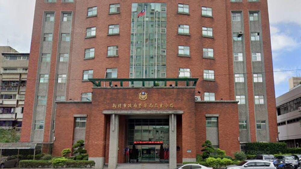 三重警輕生亡！遺言「化厲鬼回來報仇」　游毓蘭：非常難過