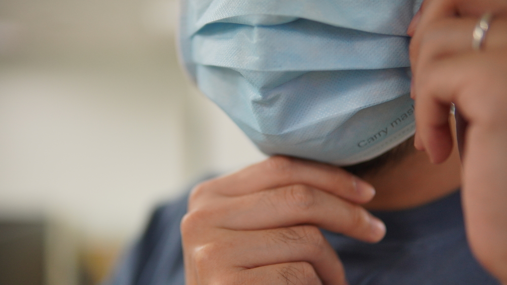 今年「三毒齊發」　醫師示警：長假預防病毒密集交叉傳播