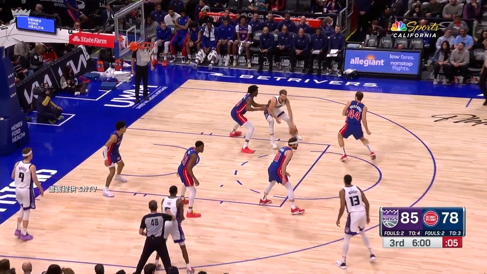 贏20分到輸21分　爐主活塞難翻身再吞5連敗