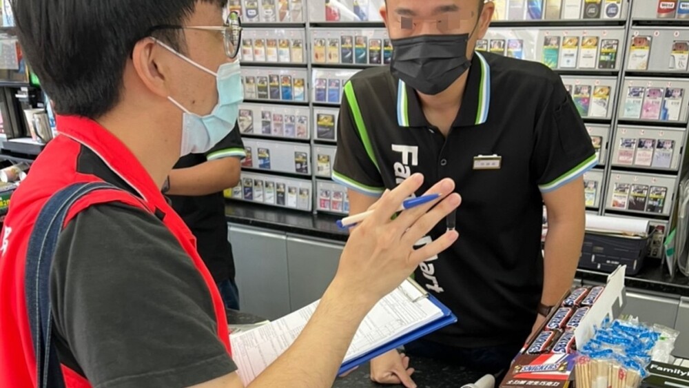 衛生局喬裝青少年測試買菸　「這縣市」不合格率達43%