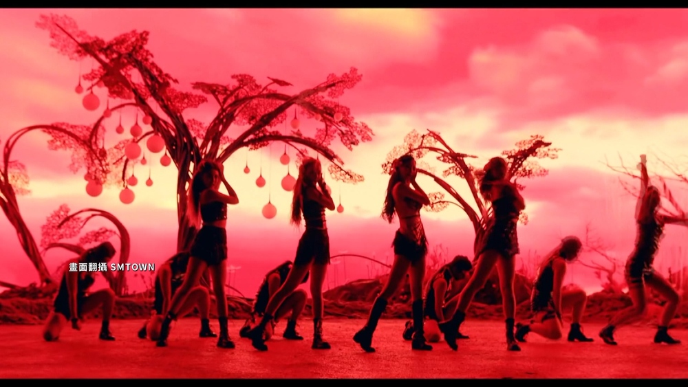 aespa來台尾牙商演　防外人亂闖傳祭「總統級維安」