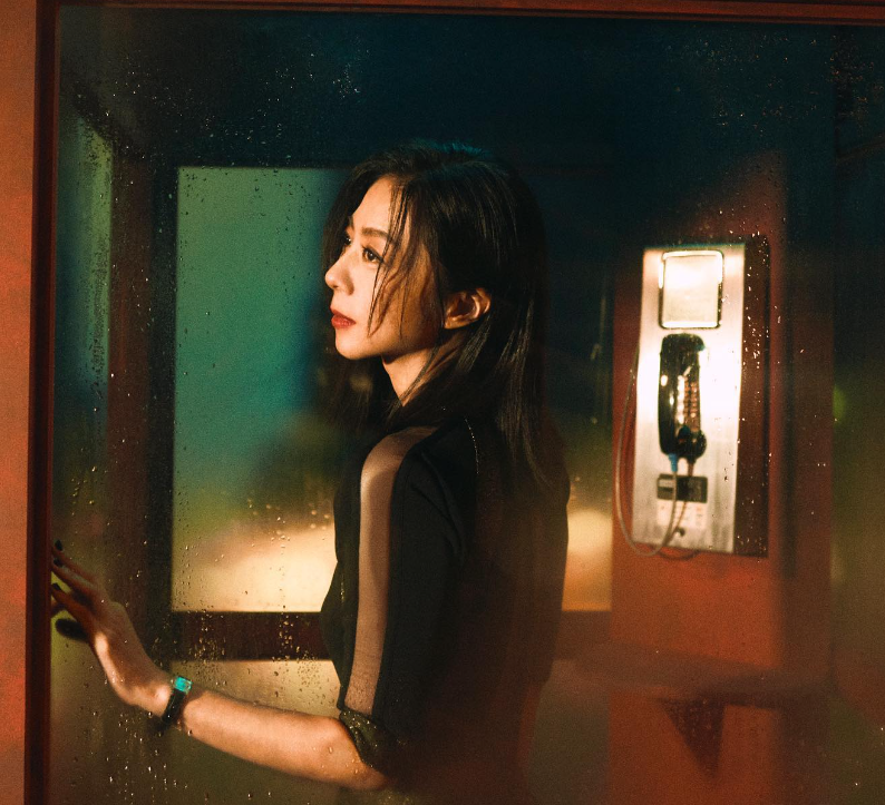 陳綺貞遭舊愛提告 今現身台北地檢署　添翼文創：公司資產被偷