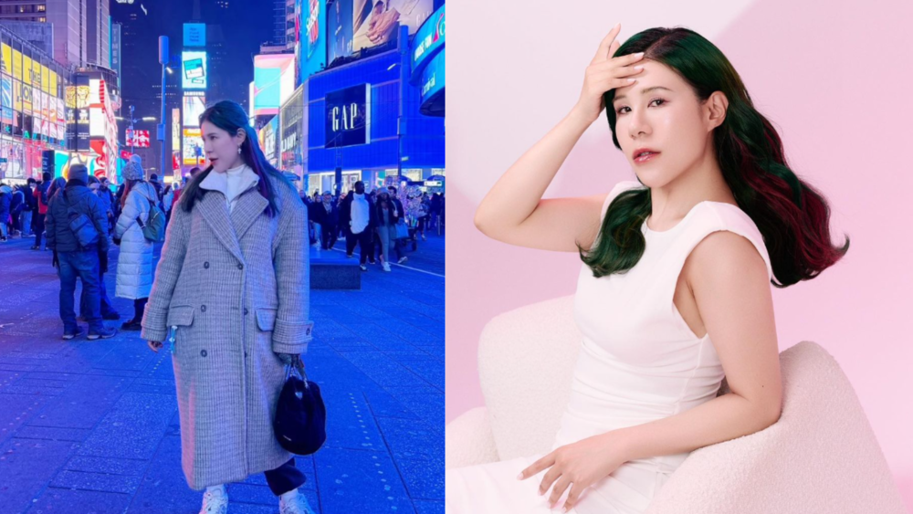 丹妮婊姐宣布結婚！　男友兩週前才求婚：自己都還在消化這些消息