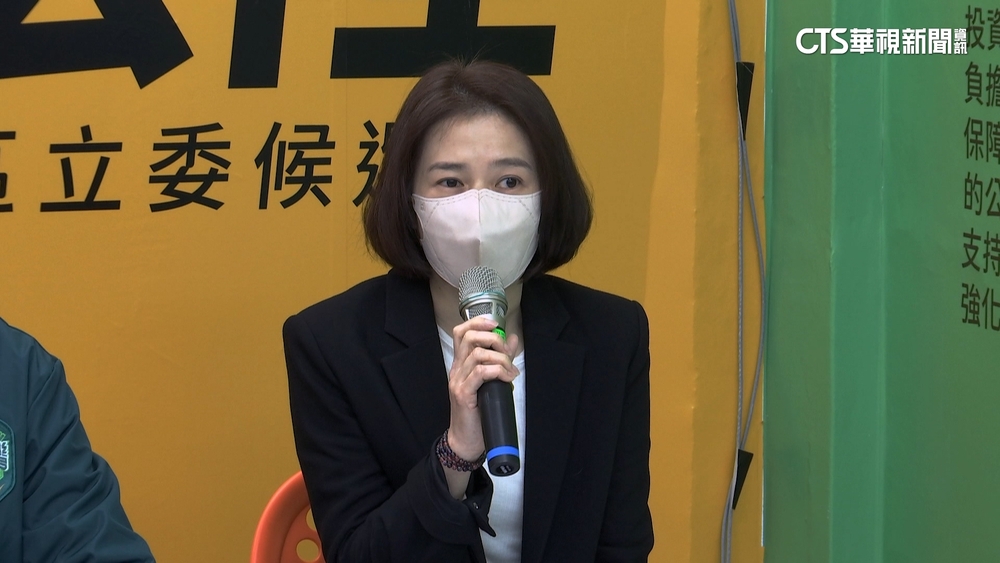 游智彬控家族賺「紅錢」　張宏陸妻：從未負責中國業務