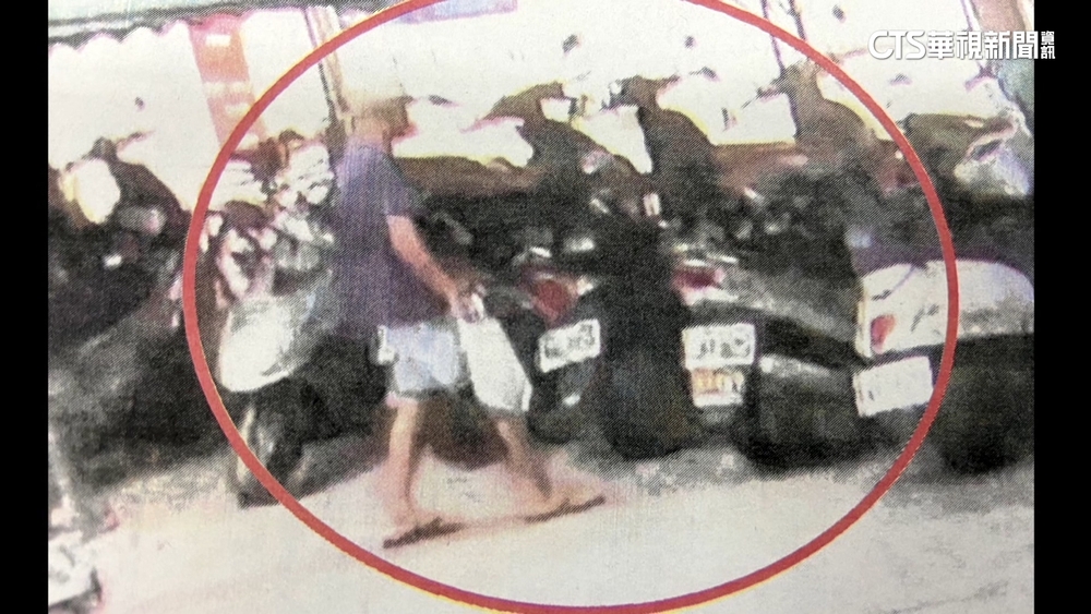 台南美食怪盜！　4年偷30種美食遭判拘役10天