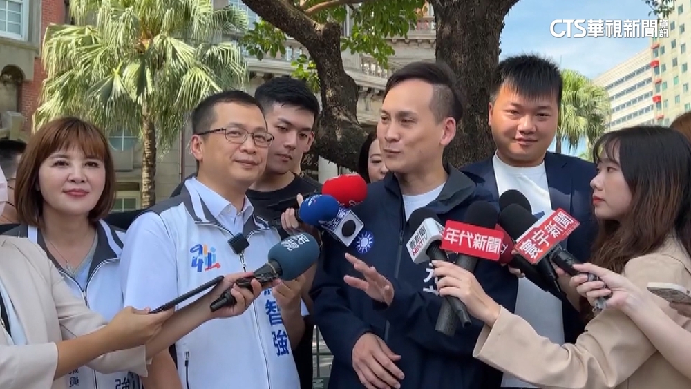 羅致政妻稱不雅片抹黑　葉元之PO王淺秋開嗆片