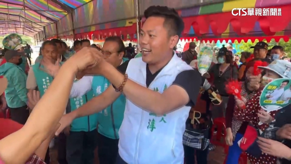 違法收政治獻金360萬挨罰　蘇震清提告敗訴喊不服