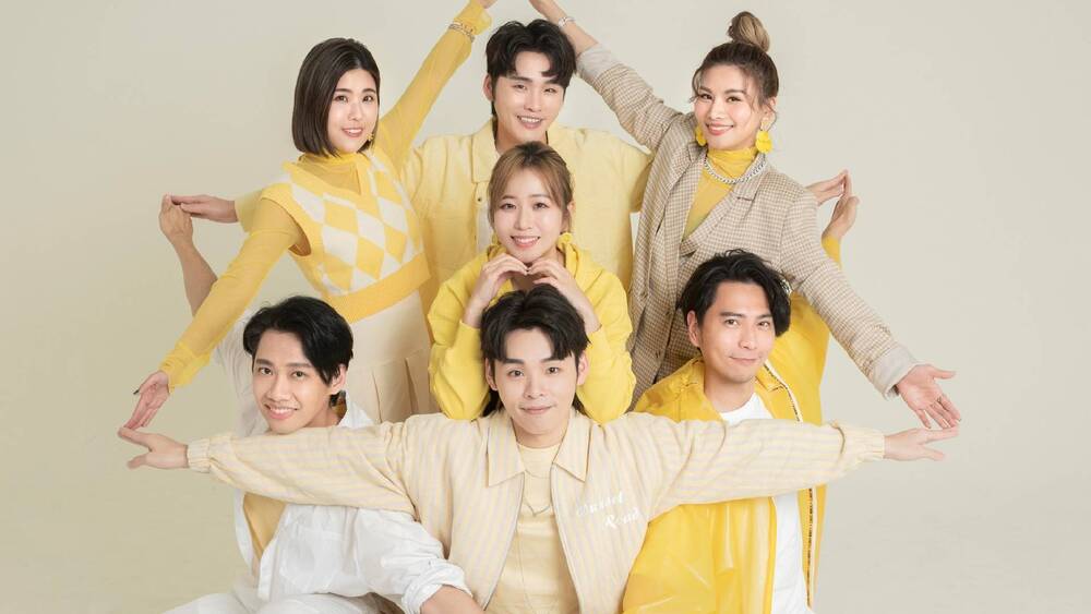 「這群人」沒有解散！ 董仔哭笑不得：只是主頻道準備停更