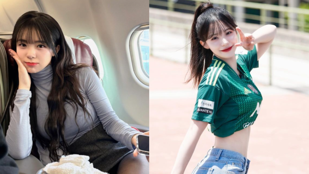 不只林襄離開樂天？　李多慧經紀人：有多支棒球、籃球隊在洽談