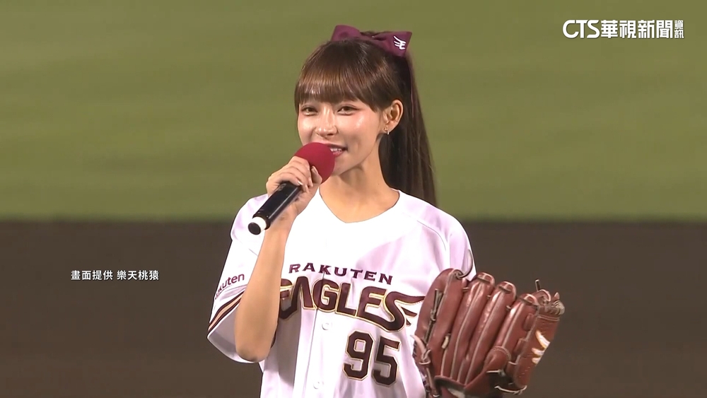 不只林襄傳離隊！　樂天恐也留不住李多慧