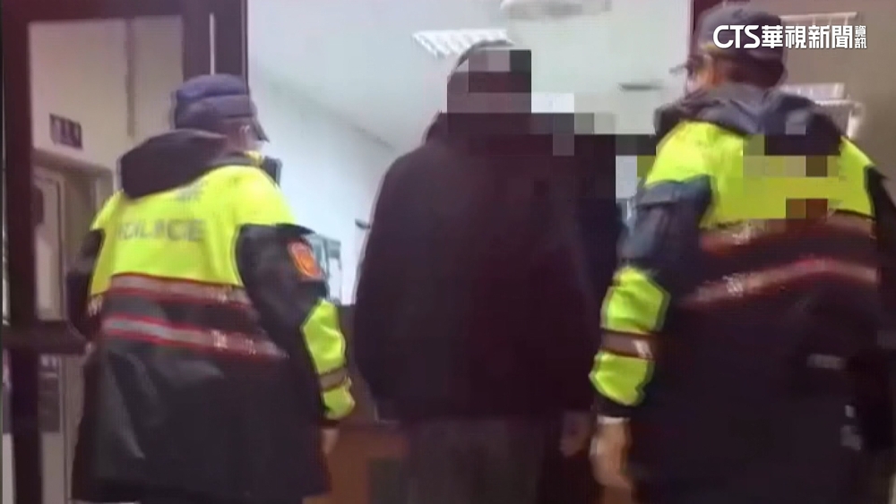 以為警忙選務！　飆仔「選前之夜」飆車遭開19張罰單