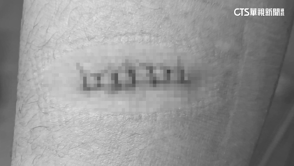 國中生遭同學利器傷　母心碎：沒想到發生自己小孩上