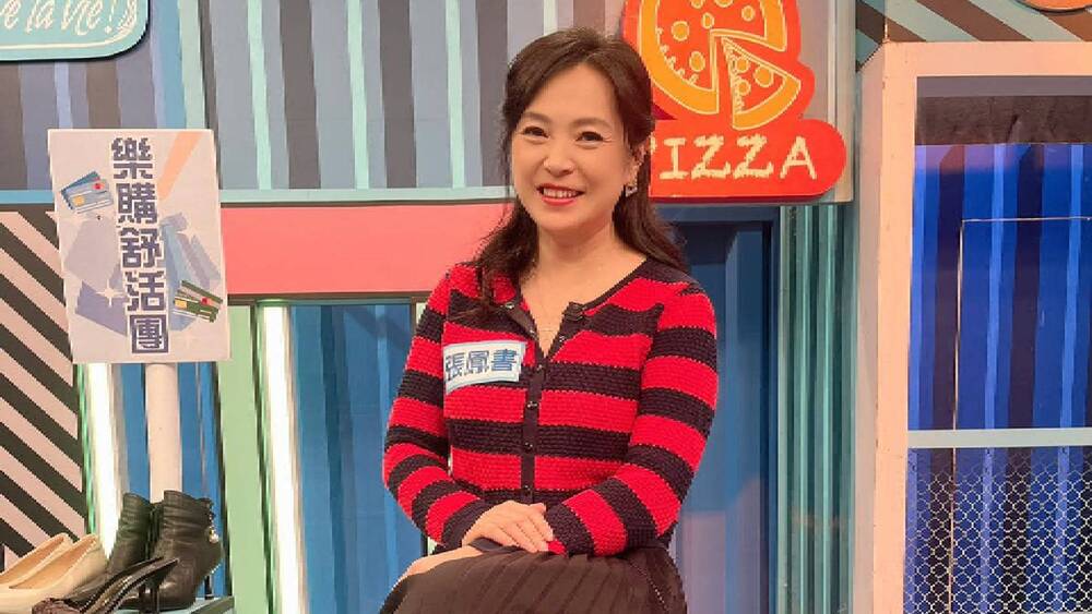 投完票比「神秘手勢」秒刪文 張鳳書：不夠熟悉規定